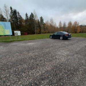 Photo 2 - Kärdla rannapark ja vabrikuväljak