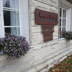 Photo 4 - Kärdla rannapark ja vabrikuväljak