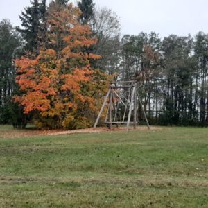 Photo 7 - Kärdla rannapark ja vabrikuväljak