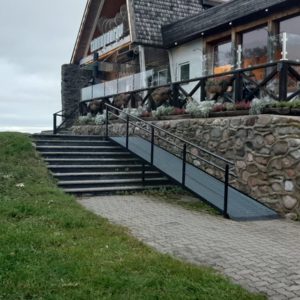 Photo 9 - Kärdla rannapark ja vabrikuväljak