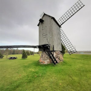 Photo 9 - Harju-Rätsepa Windmill