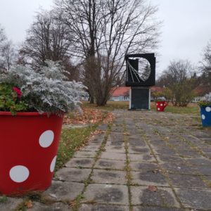 Photo 10 - Kärdla rannapark ja vabrikuväljak