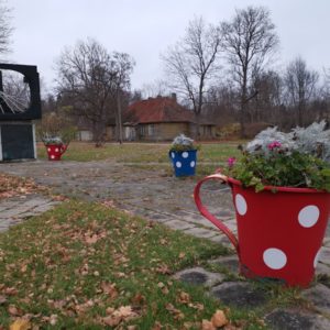 Photo 11 - Kärdla rannapark ja vabrikuväljak