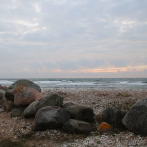 Photo 3 - Kalana beach promenade at Kalana marina