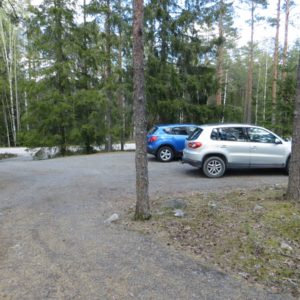 Photo 1 - Jeturkasti Trail