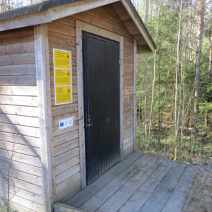 Photo 4 - Kärjenkallio Trail
