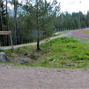 Photo 4 - Maahisenpolku Trail