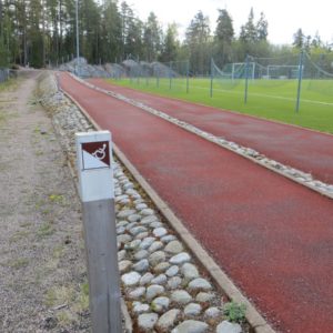 Photo 5 - Maahisenpolku Trail