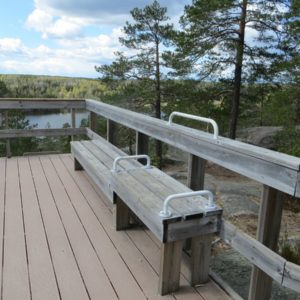 Photo 11 - Maahisenpolku Trail