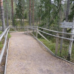 Photo 15 - Maahisenpolku Trail