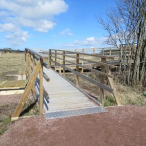 Photo 1 - Silakkari Viewing Platform