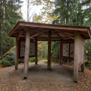 Photo 2 - Kärjenkallio Trail