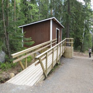 Photo 10 - Storträski matkarada