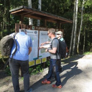Photo 2 - Storträski matkarada