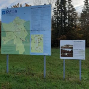 Photo 14 - Kärdla rannapark ja vabrikuväljak