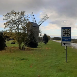 Photo 11 - Harju-Rätsepa Windmill