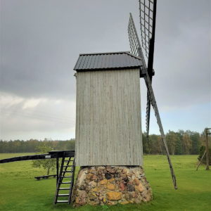 Photo 10 - Harju-Rätsepa Windmill