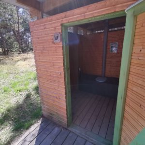 Photo 2 - Keskrannas atpūtas vieta un pastaigu taka