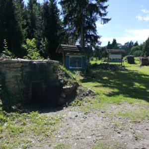 Photo 3 - Limandas kaļķu parks