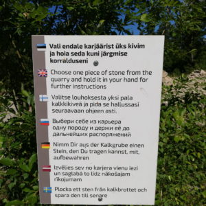 Photo 12 - Limandas kaļķu parks