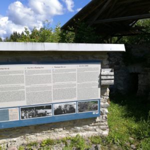Photo 16 - Limandas kaļķu parks
