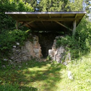 Photo 23 - Limandas kaļķu parks