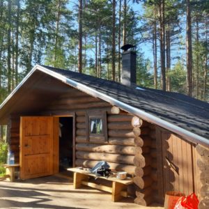 Photo 14 - RMK Tudu Forest Hut