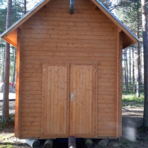 Photo 17 - RMK Tudu Forest Hut