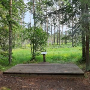 Photo 10 - RMK Viru bog nature trail