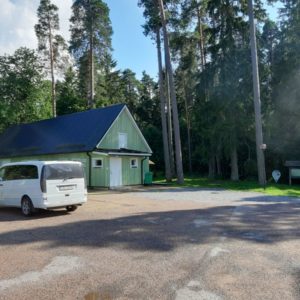 Photo 1 - Sõõriksoo dabas taka