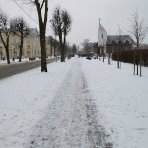 Photo 2 - Sillamäe Rannapromenaad