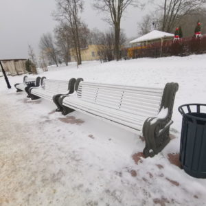 Photo 4 - Sillamäe Rannapromenaad