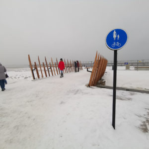 Photo 6 - Sillamäe Rannapromenaad