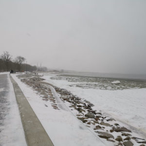 Photo 7 - Sillamäe Rannapromenaad