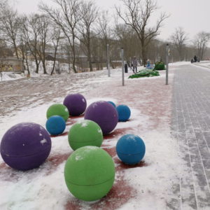 Photo 8 - Sillamäe Rannapromenaad
