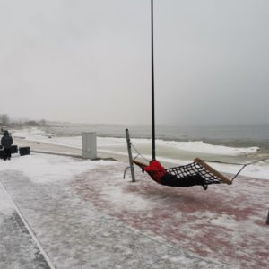 Photo 10 - Sillamäe Rannapromenaad
