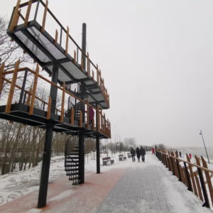 Photo 13 - Sillamäe Rannapromenaad