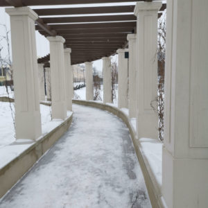 Photo 17 - Sillamäe Rannapromenaad
