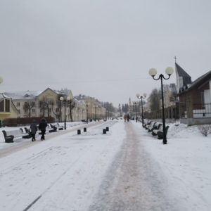 Photo 18 - Sillamäe Rannapromenaad
