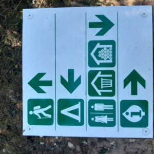 Photo 7 - RMK Kaleste telkmisala ja õpperada