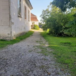 Photo 6 - Sūremeisas muiža, Angļu parks un Ziedu dārzs