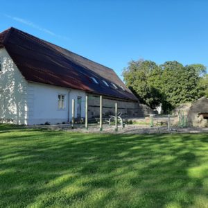 Photo 8 - Sūremeisas muiža, Angļu parks un Ziedu dārzs