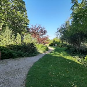 Photo 12 - Sūremeisas muiža, Angļu parks un Ziedu dārzs