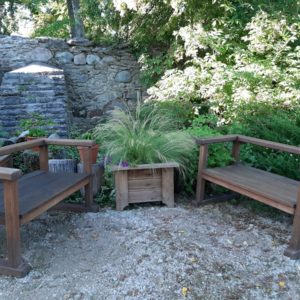 Photo 13 - Sūremeisas muiža, Angļu parks un Ziedu dārzs