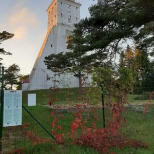Photo 4 - Kõpu lighthouse