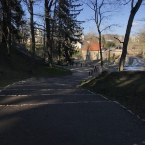 Photo 4 - RMK Keila-Joa pargi loodusrada