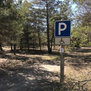 Photo 2 - Perakilas pludmale un atpūtas vieta
