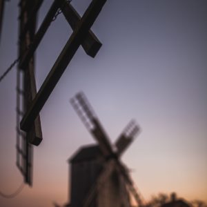 Photo 2 - Angla Tuulikumägi ja Pärandkultuurikeskus