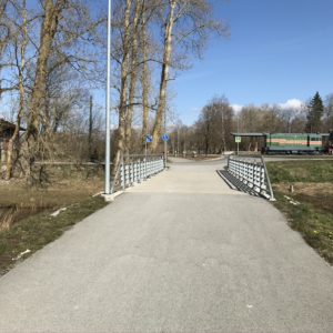 Photo 17 - Paralepa beach to Õhtu kallas