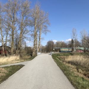 Photo 18 - Paralepa beach to Õhtu kallas